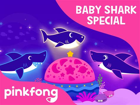 Pinkfong Baby Shark Special | Images and Photos finder