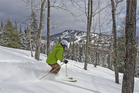 Lutsen Mountains Ski Resort: Minnesota's North Shore Skiing Destination | The Brave Ski Mom