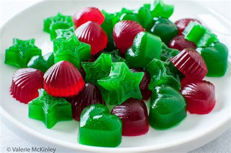 GREEN GUMMIES - Mary J White