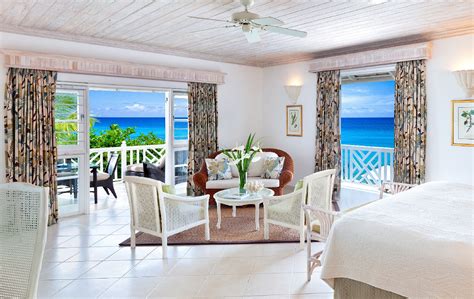 Coral Reef Club | Luxury Resort in Barbados | Red Savannah