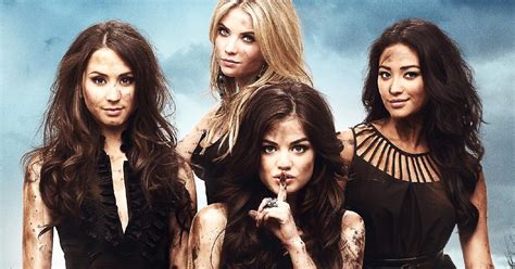 Everything we know about the 'Pretty Little Liars' finale