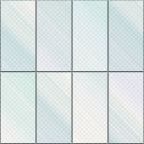 Simple Glass Panel (Texture)