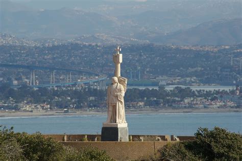 Cabrillo National Monument - Tiplr