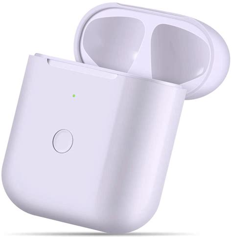 Best wireless charging cases for AirPods 2022 | iMore