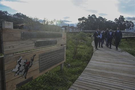 Listo el Jardín Botánico de Cuenca - Diario El Mercurio