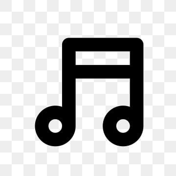 Music Icon PNG Images, Vectors Free Download - Pngtree