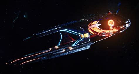 ISS Charon | Star trek ships, Star trek, Star trek online