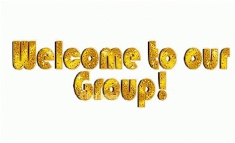 Welcome Welcome To Our Group GIF - Welcome Welcome To Our Group - ຄົ້ນພົບ ແລະ ແບ່ງປັນ GIF