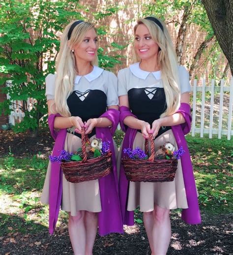 The Incredible Story Of Identical Twins Who Ended Up Marrying Identical ...