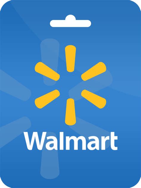 Walmart Gift Card (US) - SEAGM