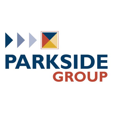 Parkside Group logo, Vector Logo of Parkside Group brand free download (eps, ai, png, cdr) formats