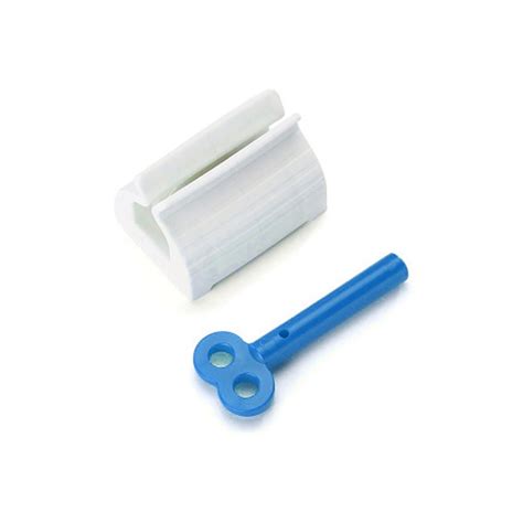 Multifunction Toothpaste Tube Squeezer