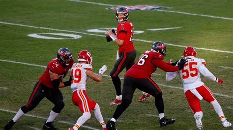 Tampa Bay Buccaneers vs. Kansas City Chiefs, Super Bowl Preview