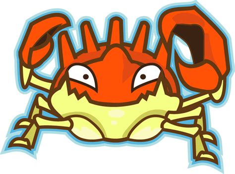 King Crab by PiNkOpHiLiC on DeviantArt