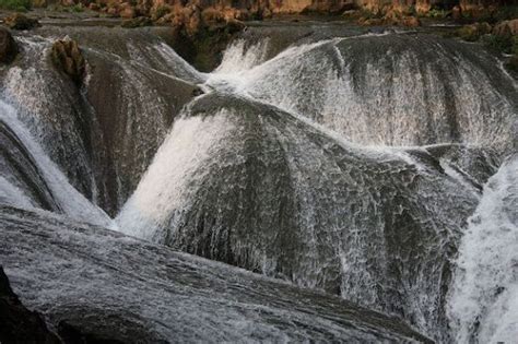 Yinlianzhui Waterfall, China | Waterfall, Amazing