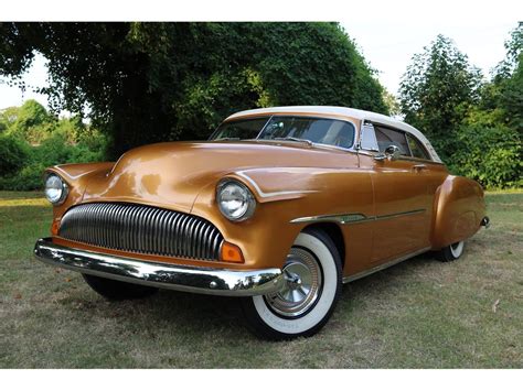 1951 Chevrolet Deluxe for Sale | ClassicCars.com | CC-1130928