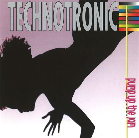 Technotronic - Pump Up The Jam | iHeart