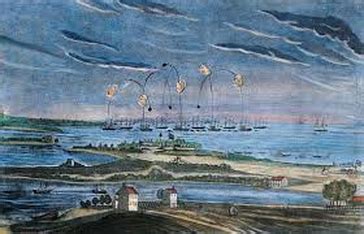 The Battle of Fort McHenry - Star Spangled Banner: A Nation's Legacy