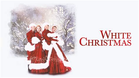 White Christmas (1954) Watch Free HD Full Movie on Popcorn Time