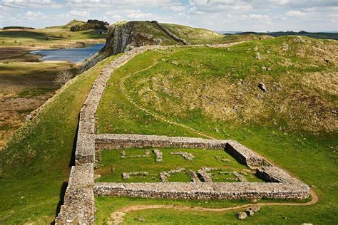 Hadrian's Wall - 6 nights' (self-guided) - Northern England