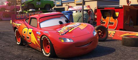 Rayo Mcqueen Rust Eze Cars 3 Gran Venta Off 54 | Free Hot Nude Porn Pic Gallery