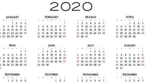 Is 2020 a Leap Year?