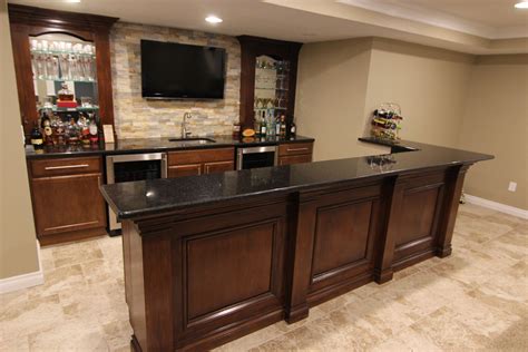 Basement Bar Ideas For Small Spaces Cuethat - vrogue.co