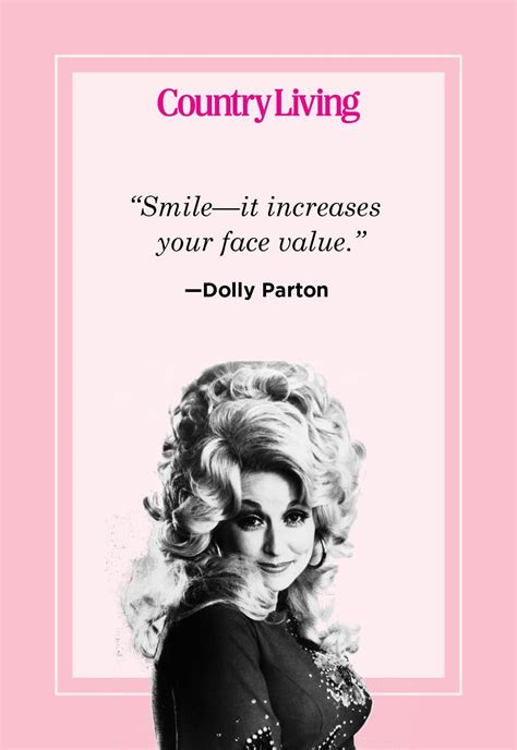 35 Famous Dolly Parton Quotes from Our Favorite Country Queen