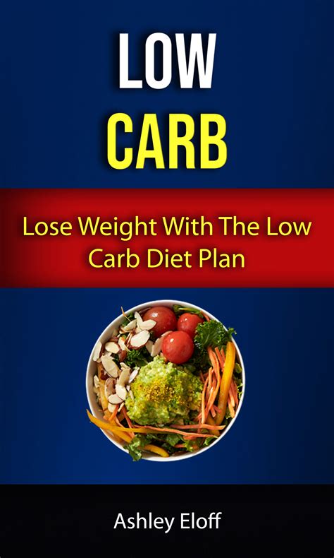 Babelcube – Low carb: lose weight with the low carb diet plan