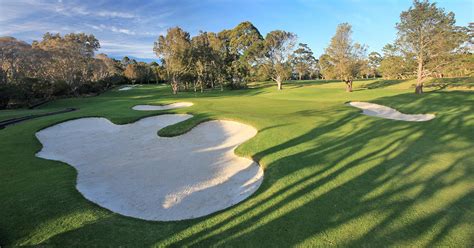 Course Review: Monash Country Club, NSW - Australian Golf Digest