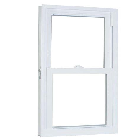 American Craftsman 31.75 in. x 53.25 in. 70 Series Pro Double Hung ...