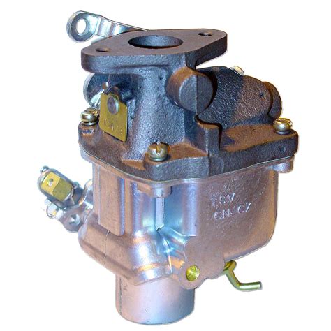 acs084 - New Carburetor For Allis Chalmers: G - - Allis-Chalmers Parts