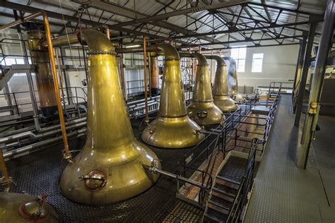 Cardhu Distillery | Spirit of Speyside