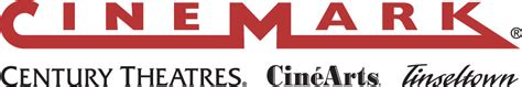 Cinemark Logos