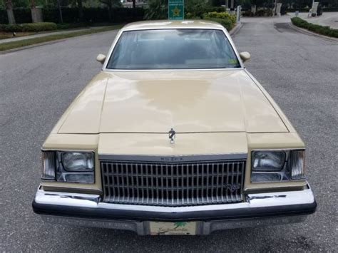 1979 Buick Regal 3.8 - Classic Buick Regal 1979 for sale