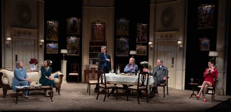 REVIEW: REBUS: A Game Called Malice, Queen’s Theatre Hornchurch (2023 ...