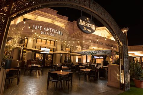 Best Caesars Palace Restaurants, Las Vegas - Touristwire