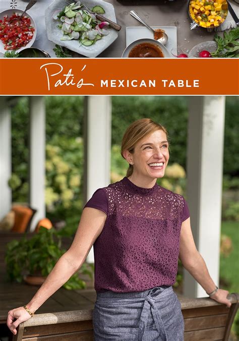 Pati S Mexican Table All Recipes | Bryont Blog