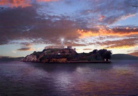 Alcatraz night tour - tickets, prices, ferry timings, what to expect