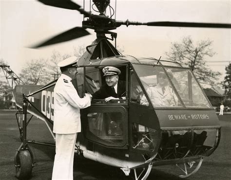 Historical Firearms - Sikorsky R-4: First Helicopter To See Action The...