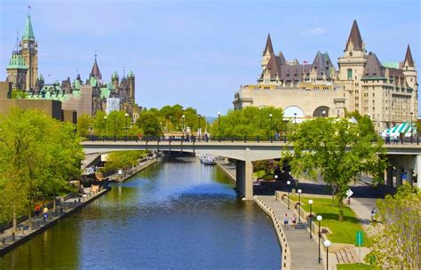 City of Ottawa, Canada Releases An Android App For Mayoral Election