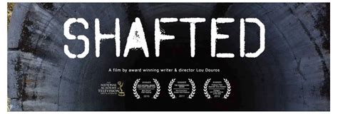 Shafted The Film