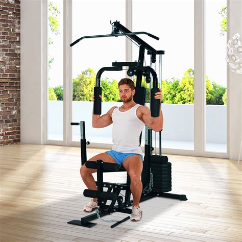 Home Gym Equipment Malaysia - 6 of the best gym equipment items for ...