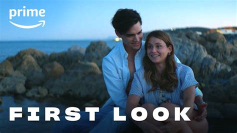 My Fault - First Look | Prime Video - YouTube