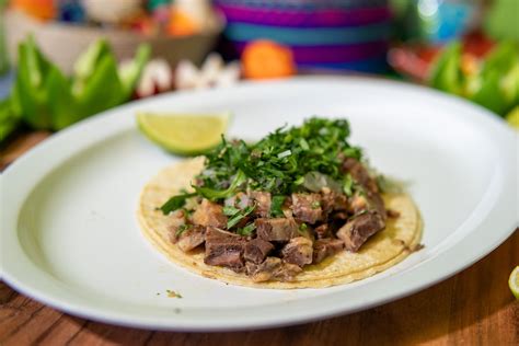 The Influence of Mexican Regional Cuisine: A Culinary Journey Across ...