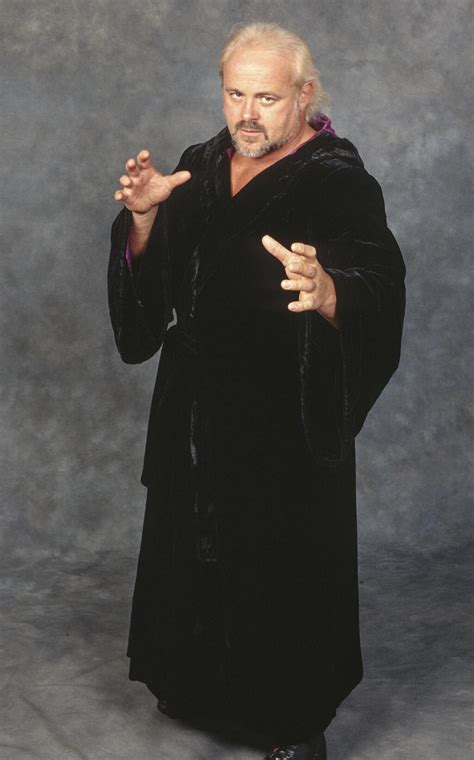 Kevin Sullivan, wrestler known as the 'Prince of Darkness,' dies at 74 ...