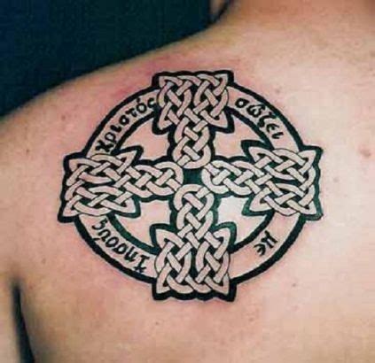 Great irish pictures - Tattooimages.biz