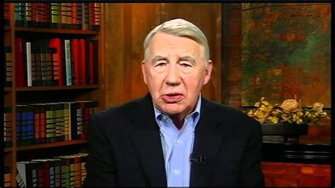 Robert MacNeil on Jim Lehrer's 'Stealth' Exit - YouTube