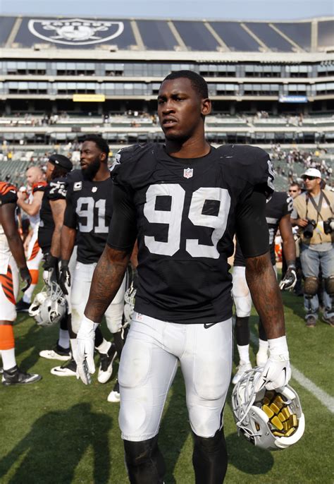 AP source: Aldon Smith makes reinstatement case to Goodell - Sports ...