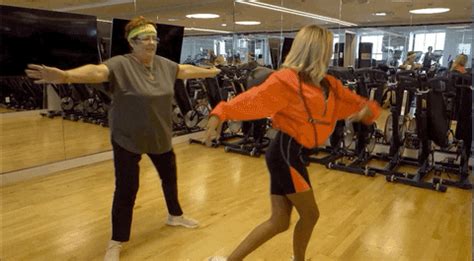 Dance Workout GIF by Shari Marie - Find & Share on GIPHY